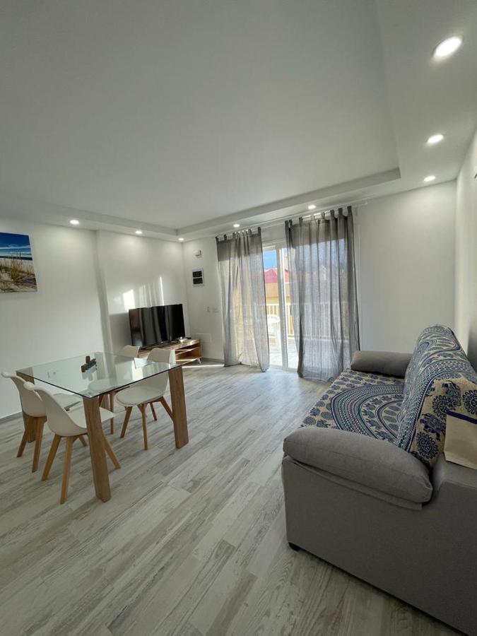 Luxury Flat, Few Minutes From Fanabe Beach! Costa Adeje  Exterior foto